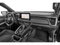 2023 GMC Canyon 4WD Crew Cab Short Box Elevation