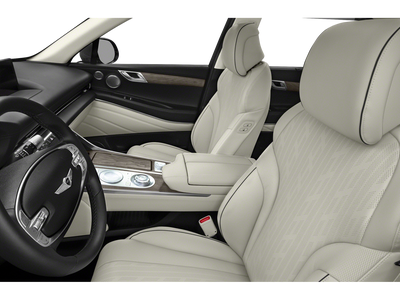 2023 Genesis GV80 2.5T