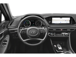 2023 Hyundai SONATA HYBRID SEL
