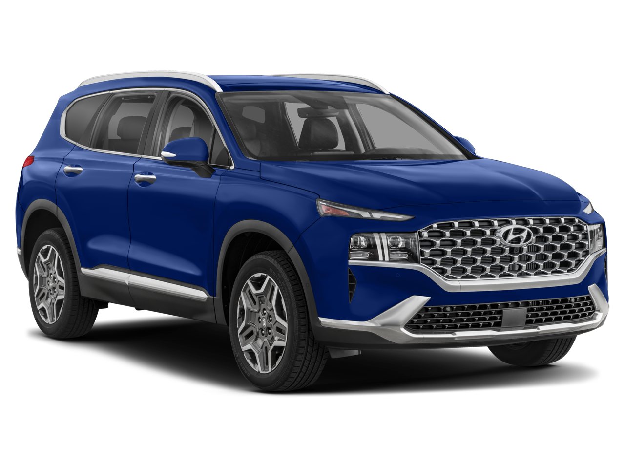 2023 Hyundai Santa Fe Limited - Photo 6