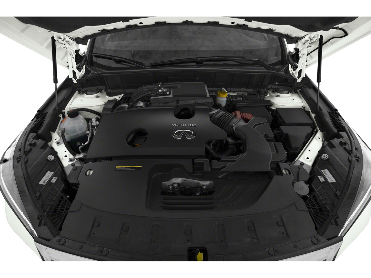 2023 INFINITI QX55 ESSENTIAL AWD