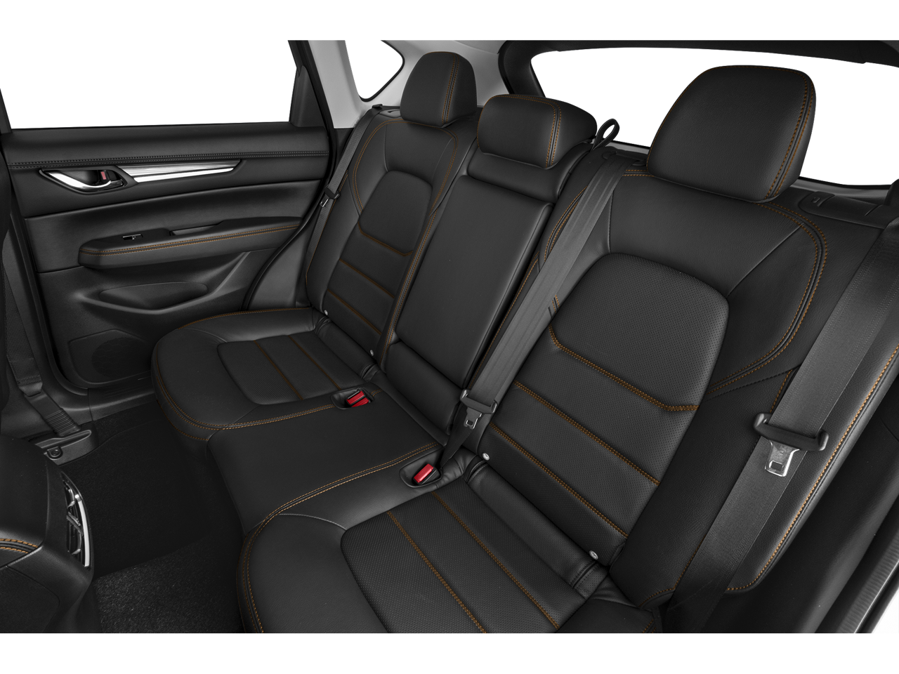 2023 Mazda Mazda CX-5 2.5 S Premium