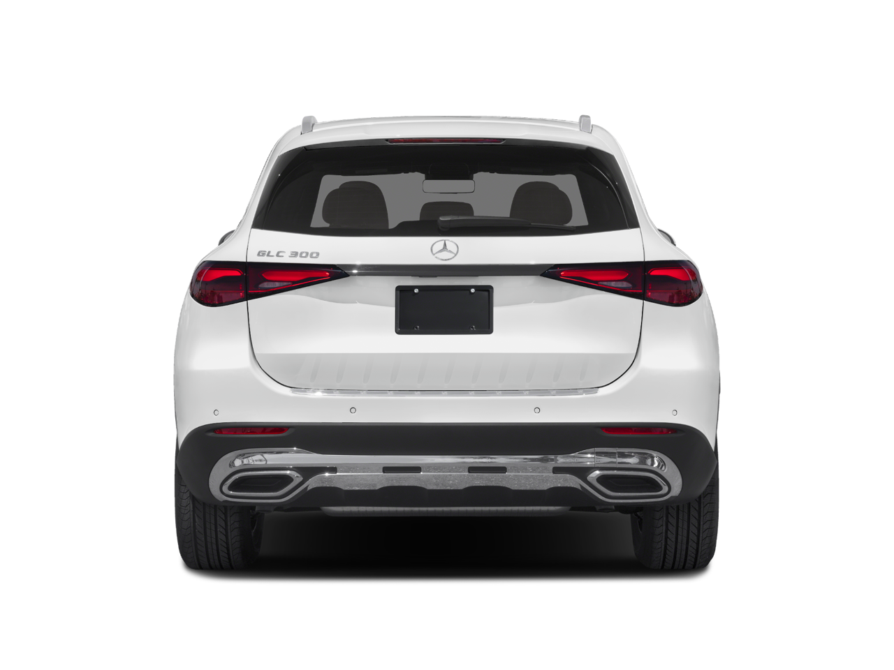 2023 Mercedes-Benz Glc GLC 300