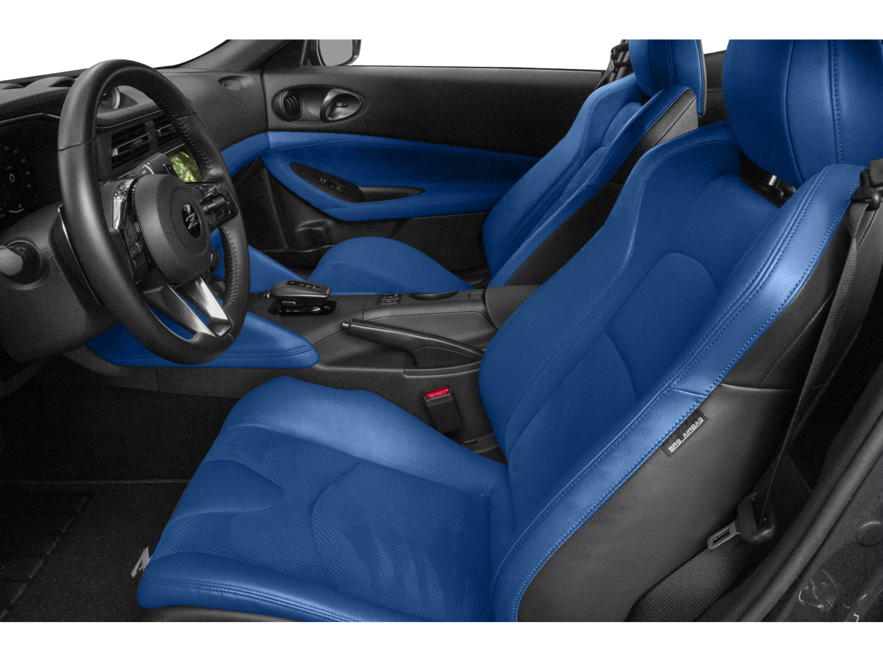 2023 Nissan Z Performance Auto