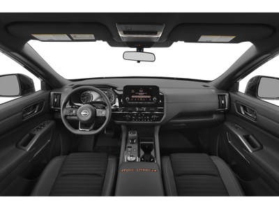 2023 Nissan Pathfinder Rock Creek 4WD