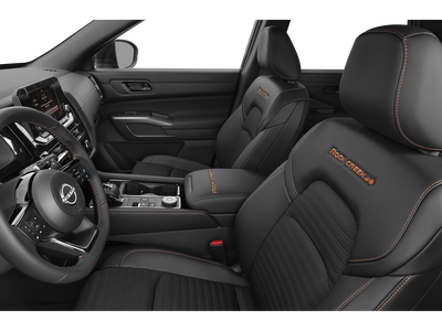 2023 Nissan Pathfinder Rock Creek 4WD