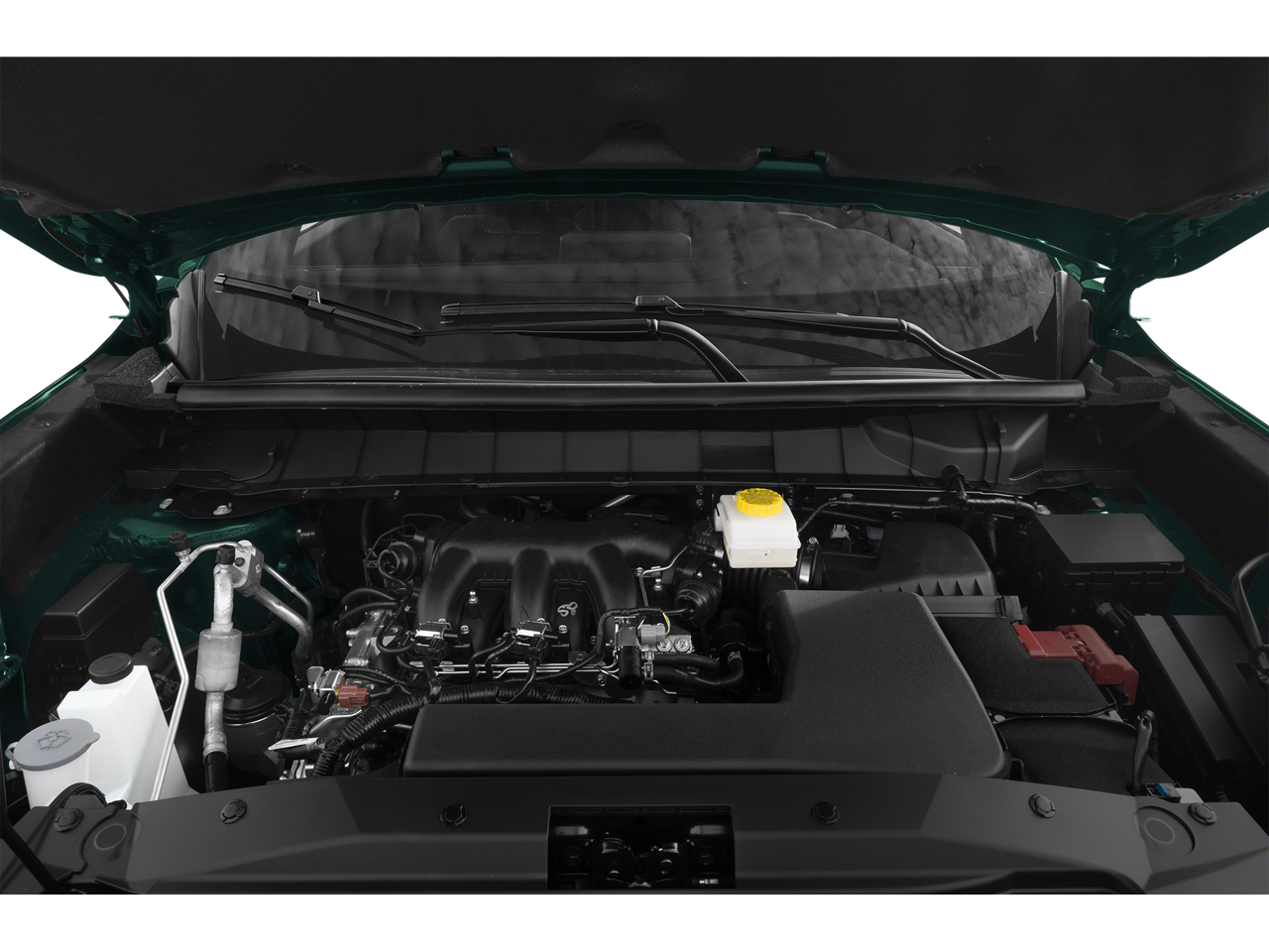 2023 Nissan Pathfinder Rock Creek 4WD