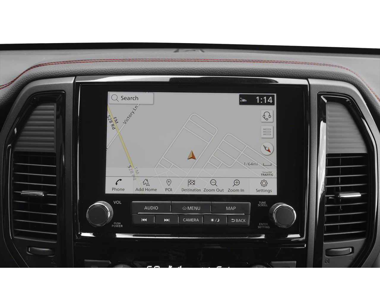 2023 Nissan TITAN XD Crew Cab PRO-4X 4x4