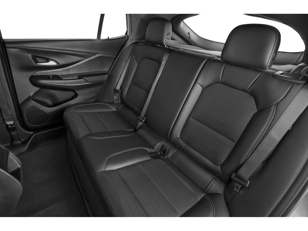 2024 Buick Envista Preferred FWD