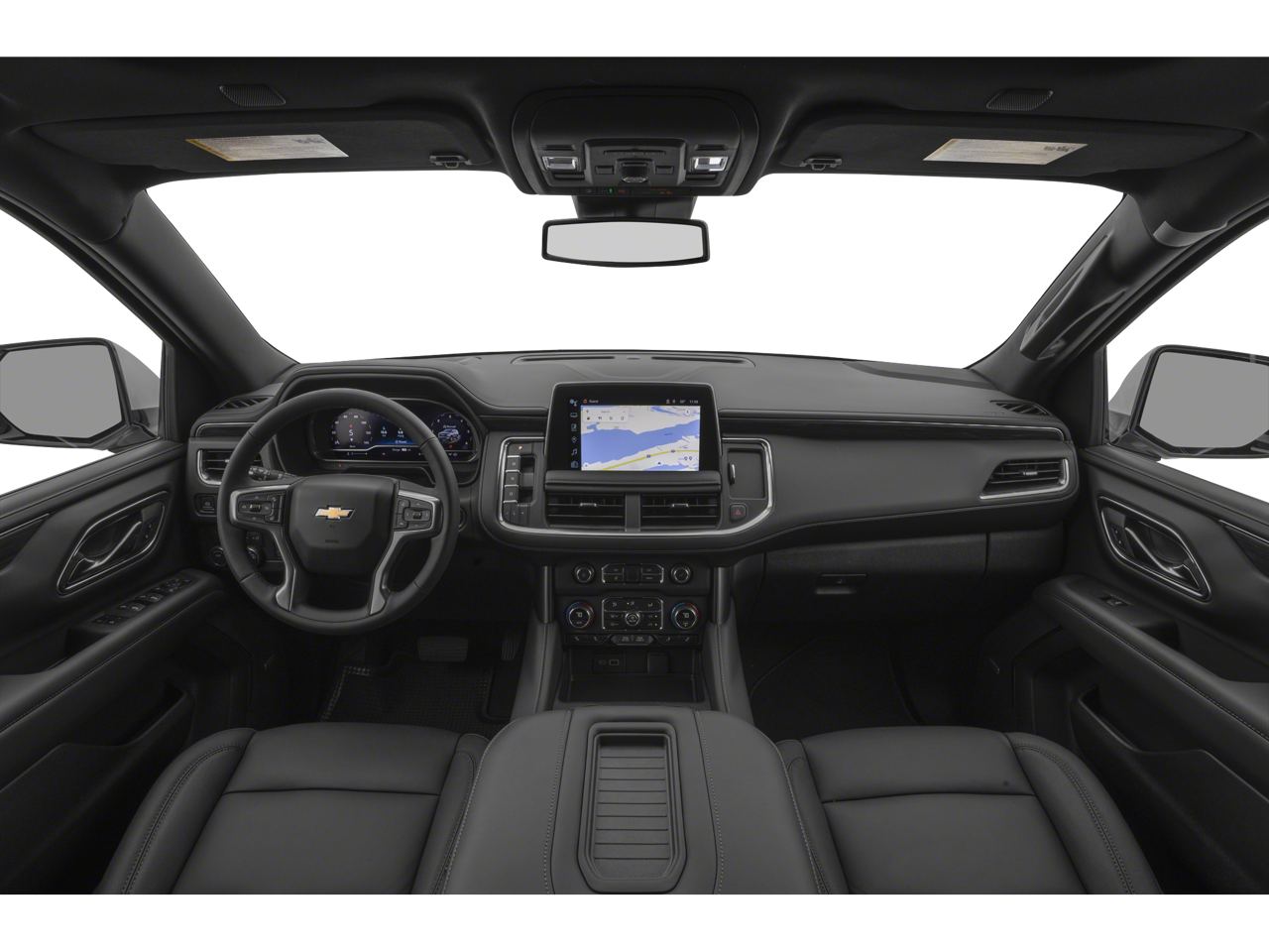 2024 Chevrolet Tahoe 2WD LT