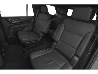 2024 Chevrolet Tahoe 2WD LT