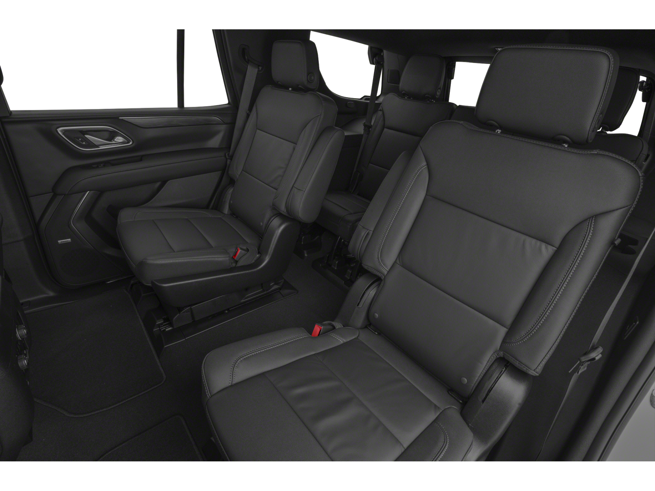 2024 Chevrolet Tahoe 2WD LT