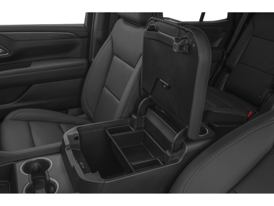 2024 Chevrolet Tahoe 2WD LT
