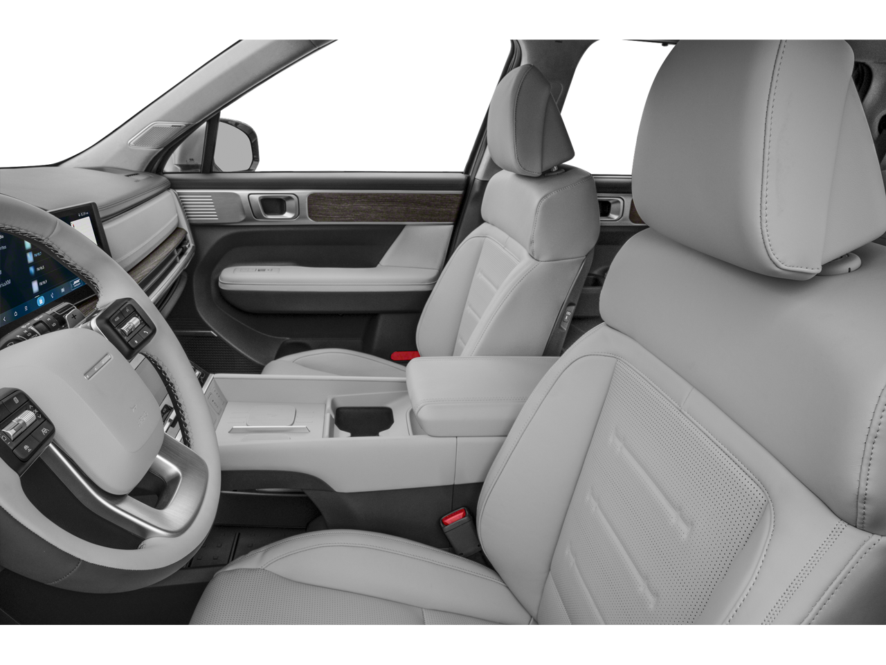 2024 Hyundai Santa Fe Calligraphy - Photo 37