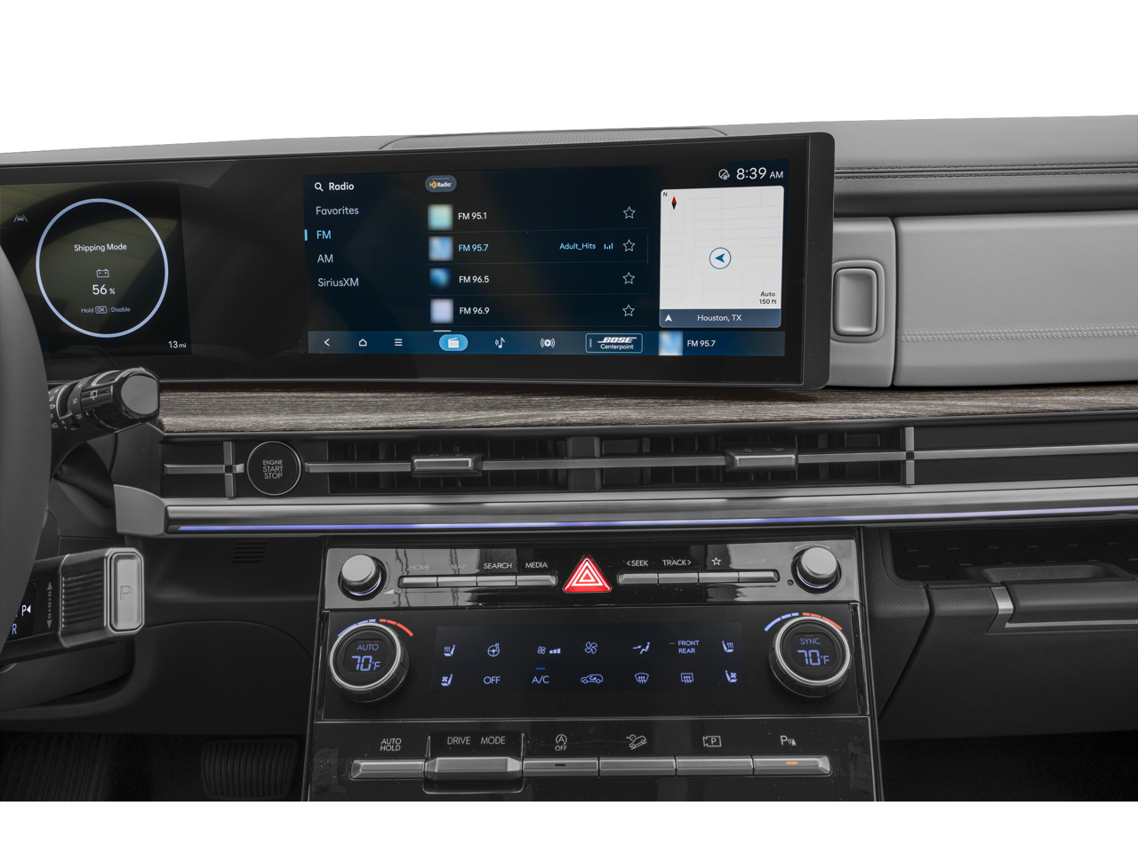 2024 Hyundai Santa Fe Calligraphy - Photo 38