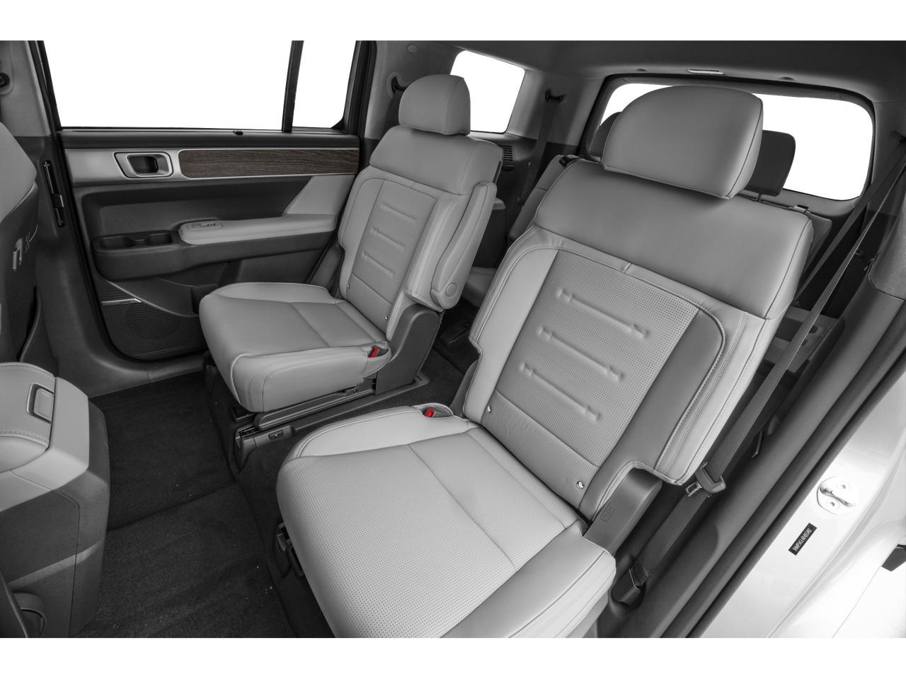 2024 Hyundai Santa Fe Calligraphy - Photo 40