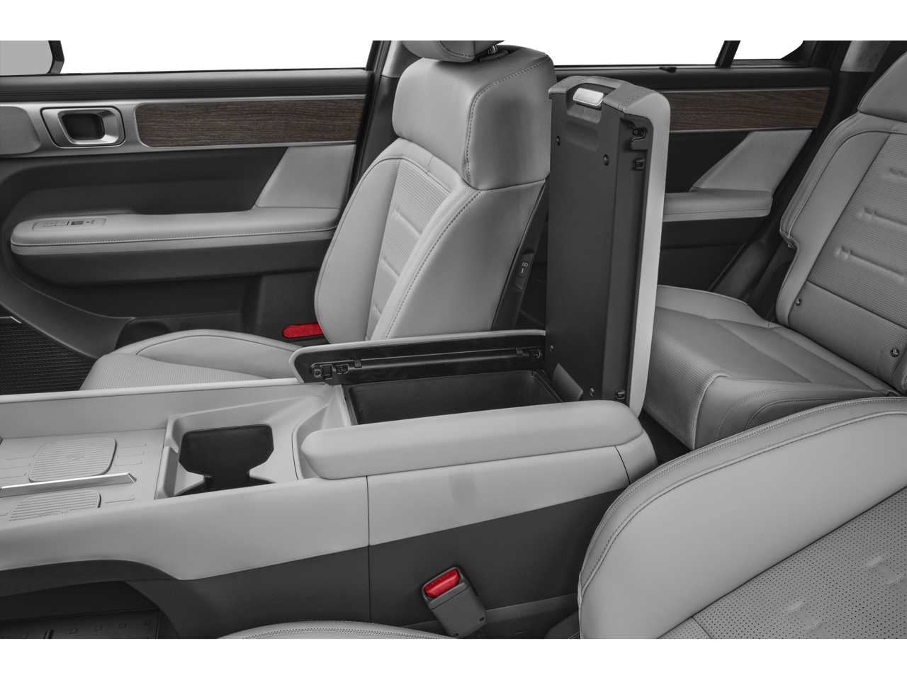 2024 Hyundai Santa Fe Calligraphy - Photo 41