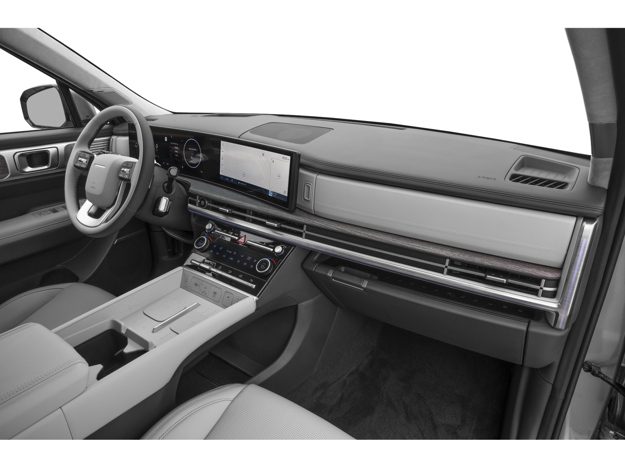 2024 Hyundai Santa Fe Calligraphy - Photo 42