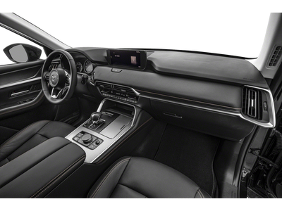 2024 Mazda Mazda CX-90 3.3 Turbo Preferred