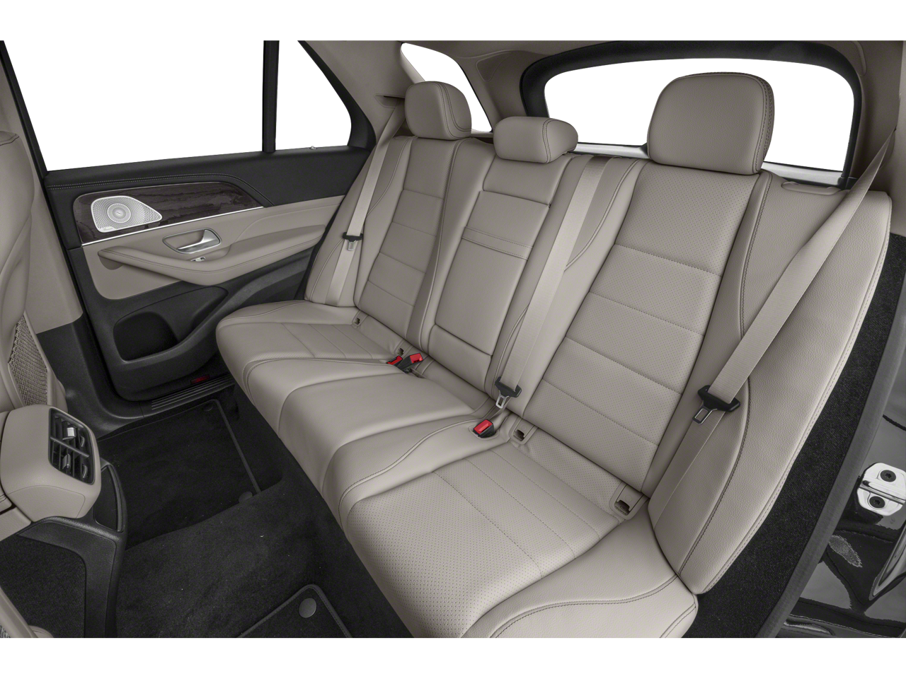 2024 Mercedes-Benz GLE GLE 450e 4MATIC®