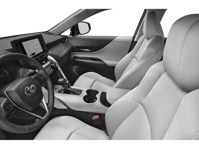 2024 Toyota Venza LE