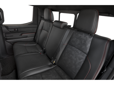 2024 Toyota Tacoma Hybrid TRD Pro 4WD