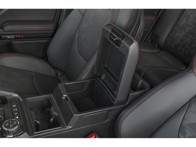 2024 Toyota Tacoma Hybrid TRD Pro 4WD