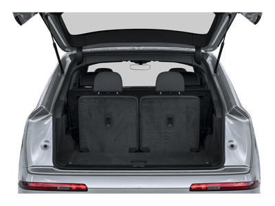 2025 Audi Q7 quattro