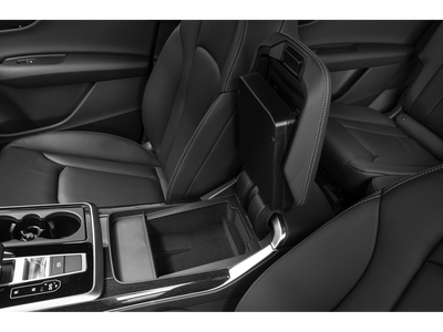 2025 Audi Q7 quattro