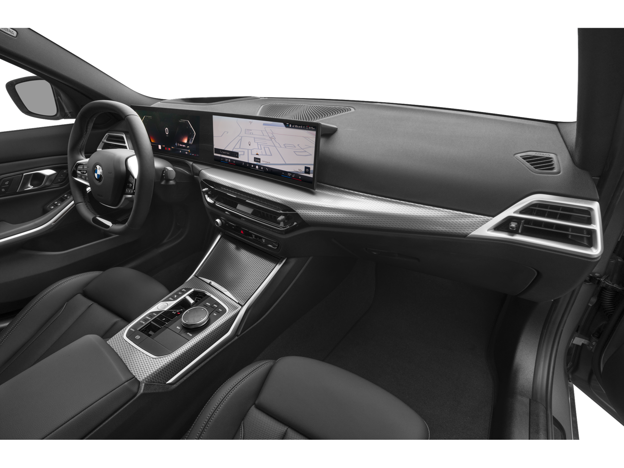 2025 BMW 3 Series 330i