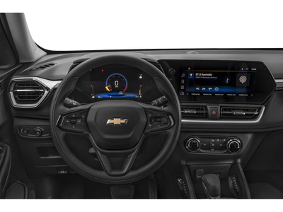 2025 Chevrolet Trailblazer FWD LS