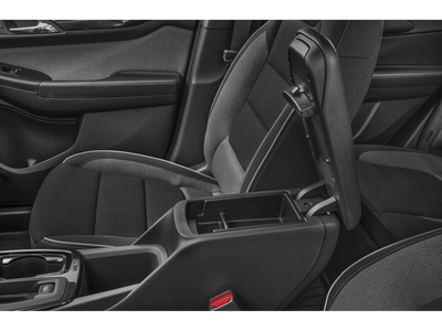 2025 Chevrolet Trailblazer FWD LS