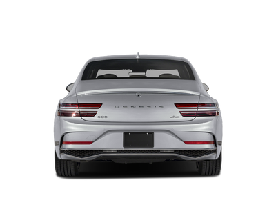 2025 Genesis G80 2.5T