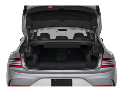 2025 Genesis G80 2.5T