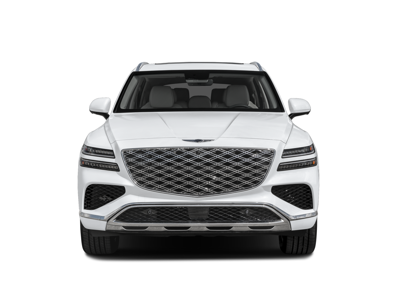 2025 Genesis GV80 3.5T Prestige