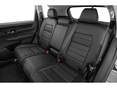 2025 Honda CR-V EX-L 2WD