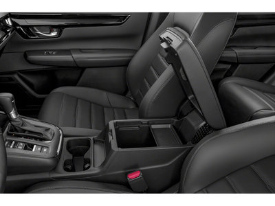 2025 Honda CR-V EX-L 2WD