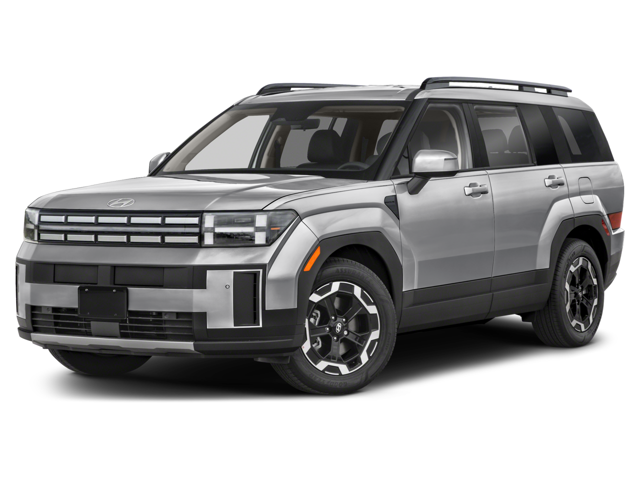 2025 Hyundai Santa Fe
