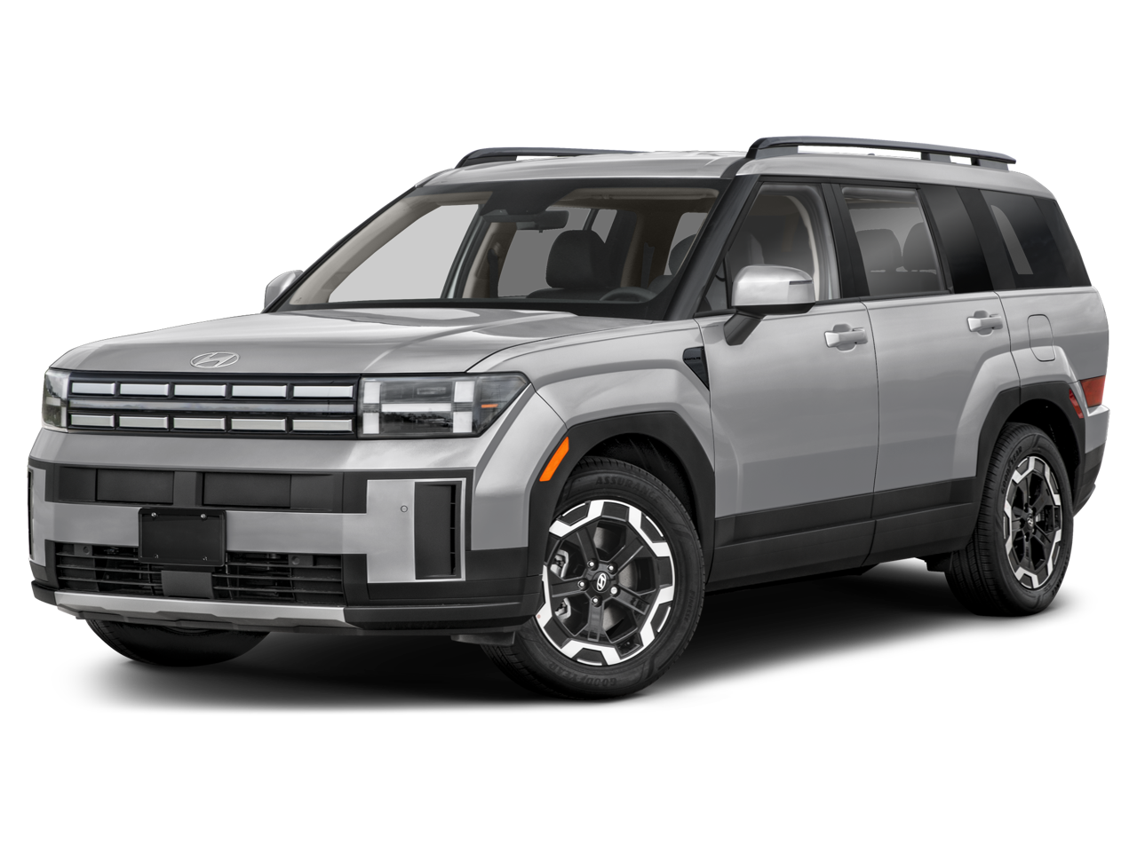 2025 Hyundai Santa Fe SEL - Photo 37