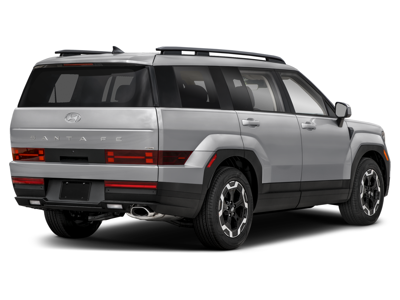 2025 Hyundai Santa Fe SEL - Photo 38