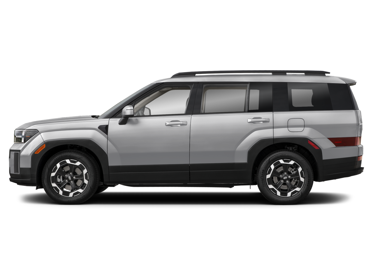 2025 Hyundai Santa Fe SEL - Photo 39