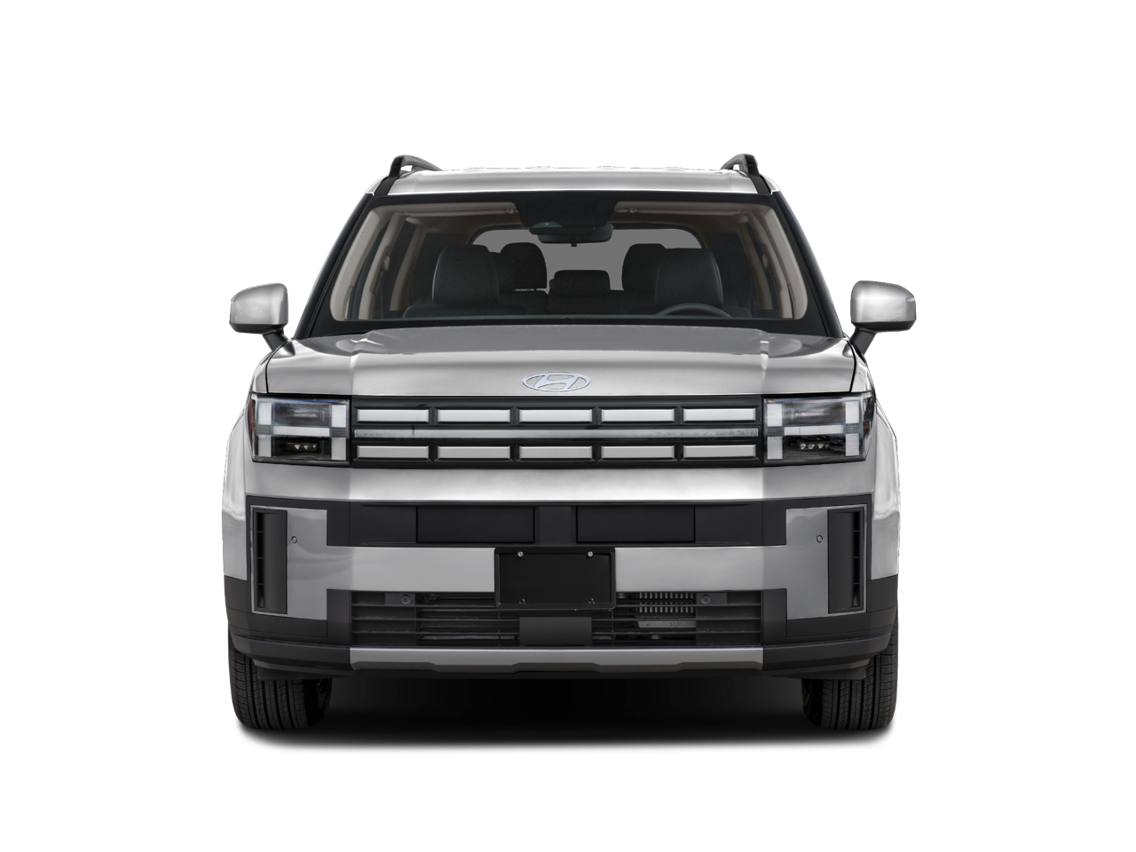 2025 Hyundai Santa Fe SEL - Photo 40