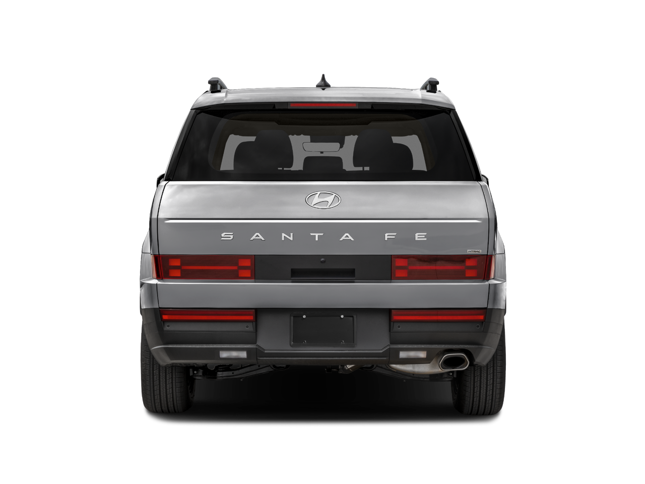 2025 Hyundai Santa Fe SEL - Photo 41