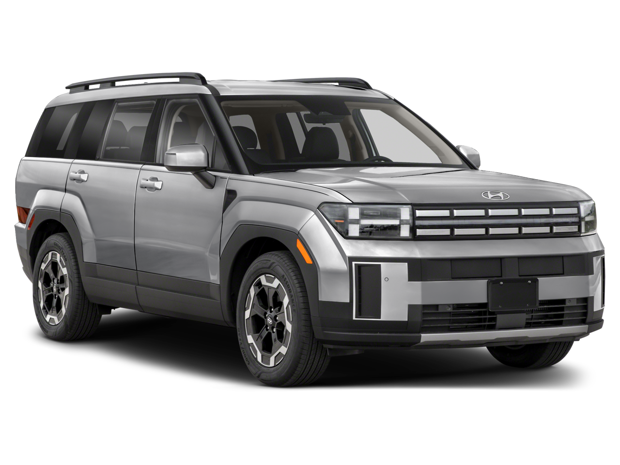 2025 Hyundai Santa Fe SEL - Photo 42