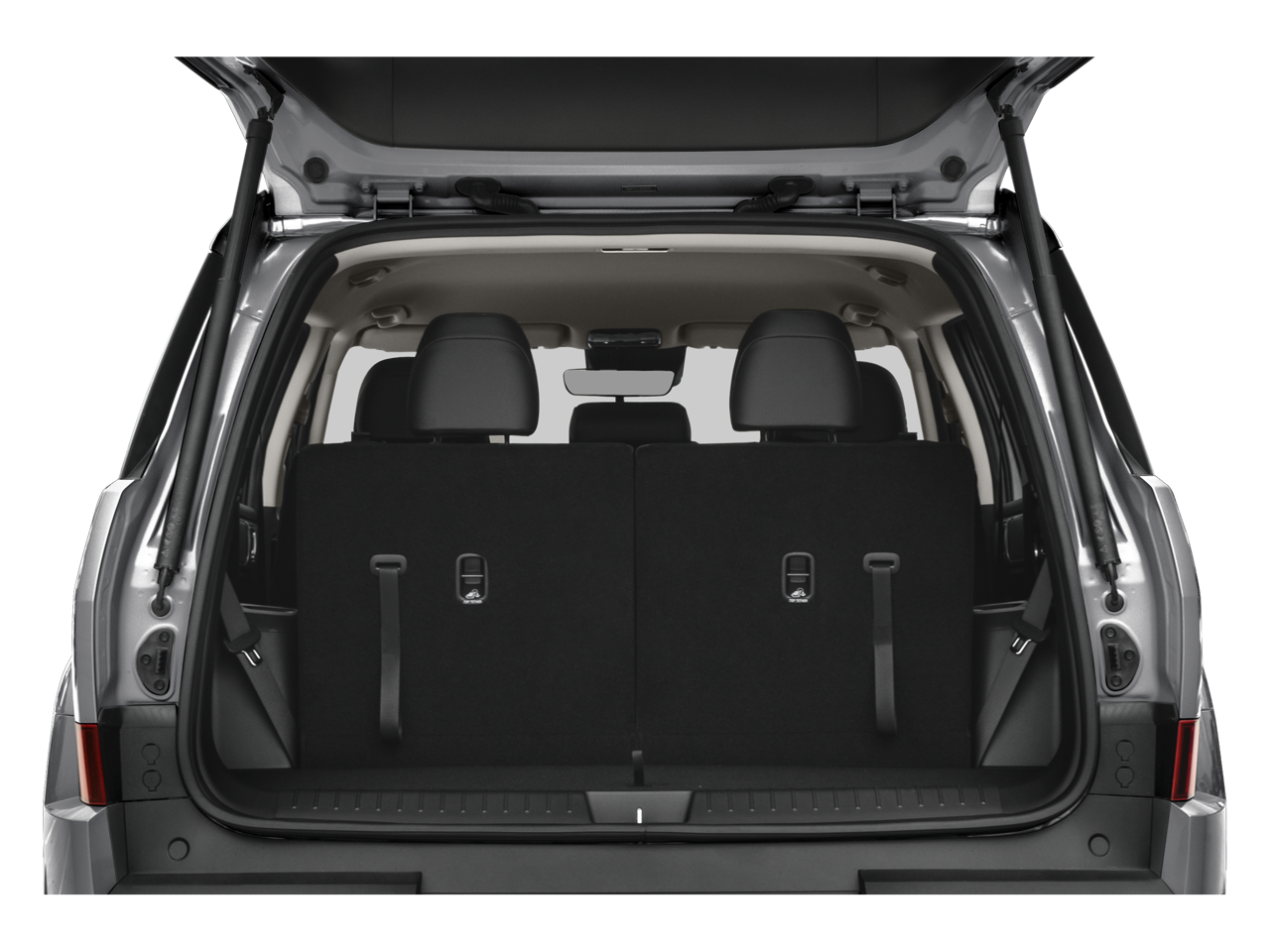 2025 Hyundai Santa Fe SEL - Photo 47