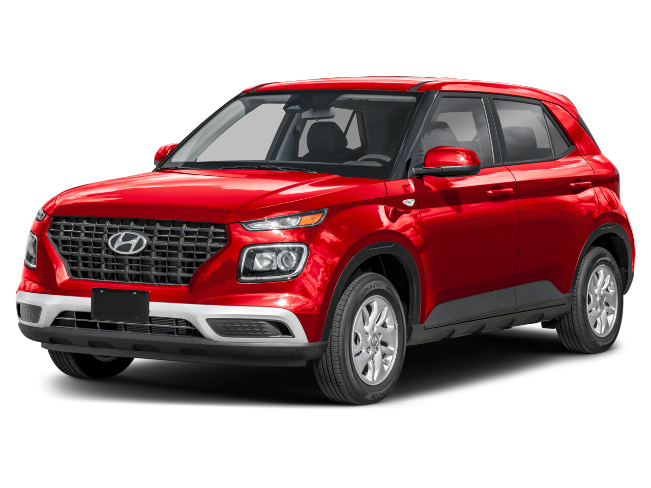 2025 Hyundai Venue SE IVT's photo