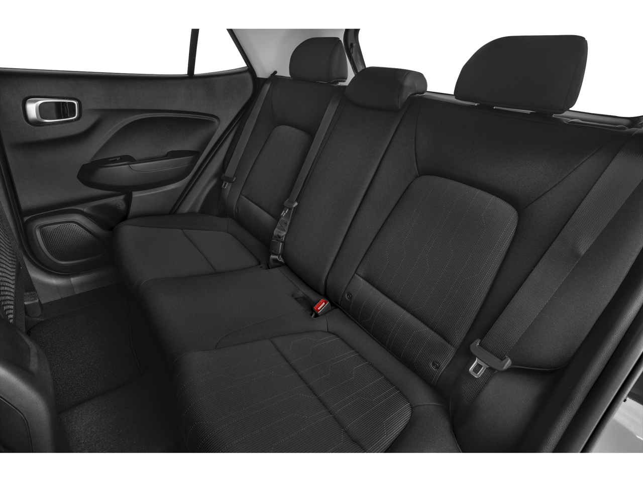 2025 Hyundai Venue SE - Photo 38