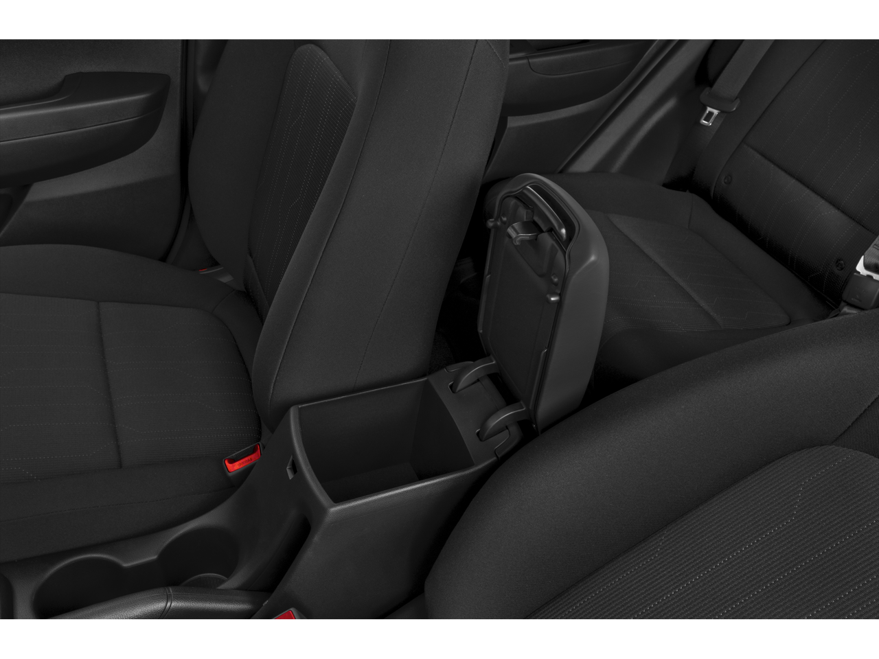 2025 Hyundai Venue SE - Photo 39