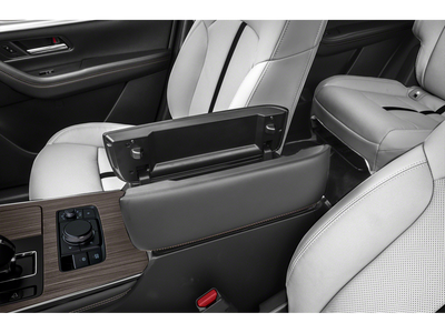 2025 Mazda Mazda CX-90 PHEV Preferred