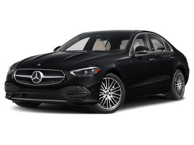 2025 Mercedes-Benz C 300 C 300 4MATIC®